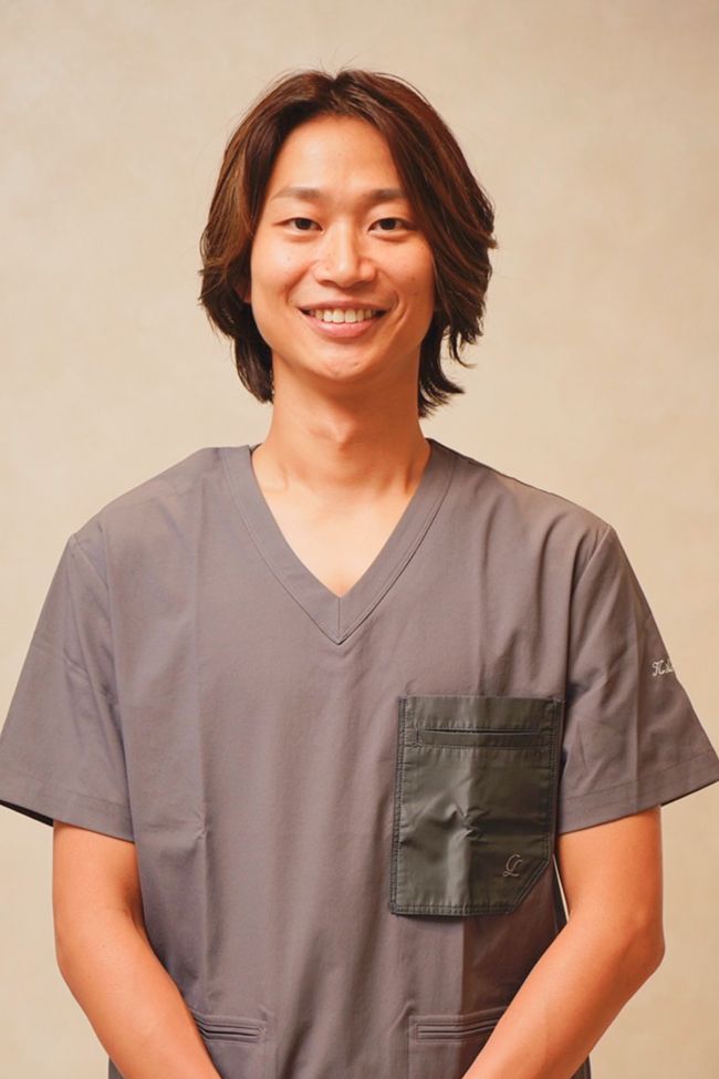 天野 一輝